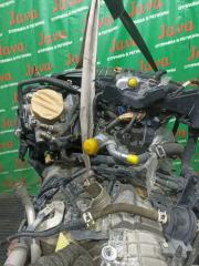 Двигатель HONDA ODYSSEY RB3 K24A 5 ракурс