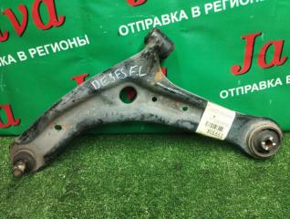 Рычаг левый передний MAZDA DEMIO DE3FS ZJ-VE D65134350B 1 ракурс