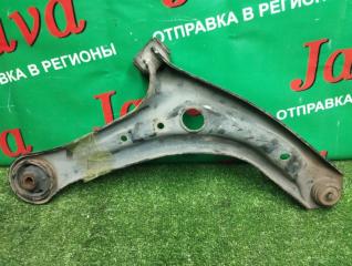 Рычаг левый передний MAZDA DEMIO DE3FS ZJ-VE D65134350B 2 ракурс