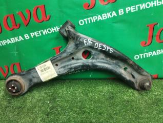 Рычаг правый передний MAZDA DEMIO DE3FS ZJ-VE D65134300B 1 ракурс
