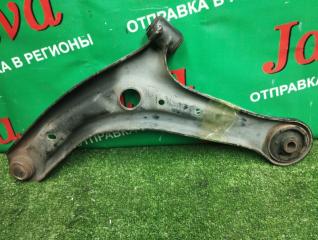 Рычаг правый передний MAZDA DEMIO DE3FS ZJ-VE D65134300B 2 ракурс