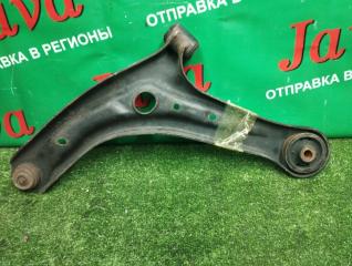 Рычаг правый передний MAZDA DEMIO DE3FS ZJ-VE D65134300B 2 ракурс