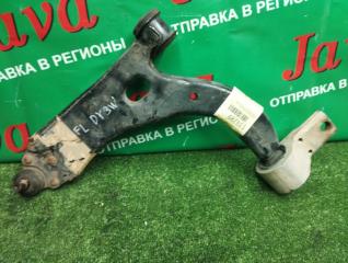 Рычаг левый передний MAZDA DEMIO DY3W ZJ-VE D35034350C 1 ракурс
