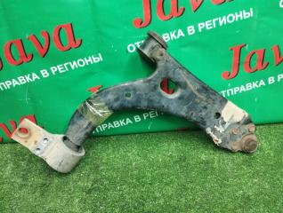 Рычаг левый передний MAZDA DEMIO DY3W ZJ-VE D35034350C 2 ракурс