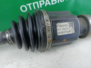 Привод правый передний MAZDA CX-5 KE2FW SH-VPTS 2 ракурс