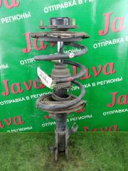 Стойка правая передняя NISSAN PRESAGE PU31 VQ35DE 1 ракурс