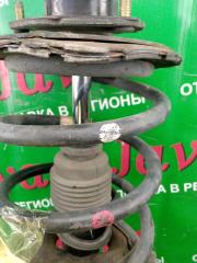 Стойка правая передняя NISSAN PRESAGE PU31 VQ35DE 2 ракурс