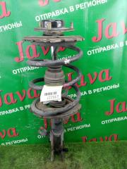 Стойка левая передняя NISSAN PRESAGE PU31 VQ35DE 1 ракурс
