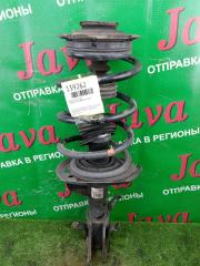 Запчасть стойка передняя правая NISSAN LEAF 2016