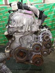 Двигатель NISSAN SERENA FC26 MR20DD 1 ракурс Двигатель NISSAN SERENA FC26 MR20DD 1 ракурс