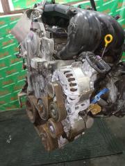 Двигатель NISSAN SERENA FC26 MR20DD 2 ракурс Двигатель NISSAN SERENA FC26 MR20DD 2 ракурс