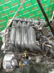 Двигатель NISSAN SERENA FC26 MR20DD 4 ракурс Двигатель NISSAN SERENA FC26 MR20DD 4 ракурс