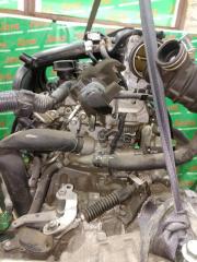 Двигатель NISSAN SERENA FC26 MR20DD 5 ракурс Двигатель NISSAN SERENA FC26 MR20DD 5 ракурс