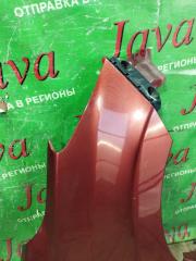 Крыло правое переднее NISSAN NOTE E12 HR12DE F31003VAMA 4 ракурс