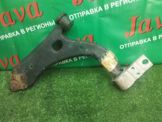Рычаг правый передний MAZDA DEMIO DY3W ZJ-VE D35034300C 2 ракурс