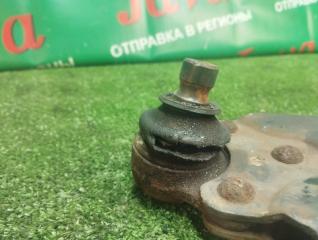Рычаг правый передний MAZDA DEMIO DY3W ZJ-VE D35034300C 5 ракурс
