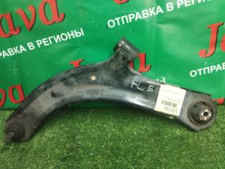 Рычаг левый передний NISSAN NOTE E11 HR15DE 54501AX00B 1 ракурс
