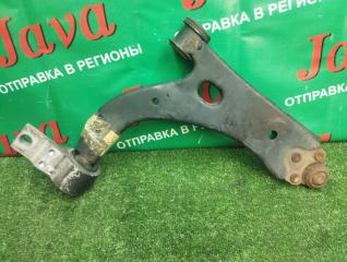 Рычаг левый передний MAZDA DEMIO DY3W ZJ-VE D35034350C 2 ракурс