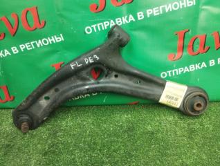 Рычаг левый передний MAZDA DEMIO DE3FS ZJ-VE D65134350B 1 ракурс