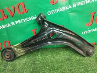 Рычаг левый передний MAZDA DEMIO DE3FS ZJ-VE D65134350B 2 ракурс