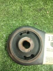 Рычаг левый передний MAZDA DEMIO DE3FS ZJ-VE D65134350B 5 ракурс