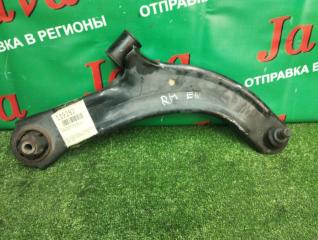 Рычаг правый передний NISSAN NOTE E11 HR15DE 54500AX00B 1 ракурс