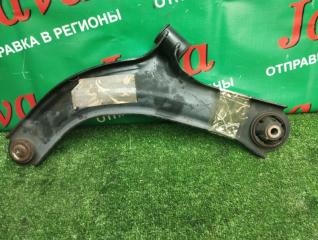 Рычаг правый передний NISSAN NOTE E11 HR15DE 54500AX00B 2 ракурс