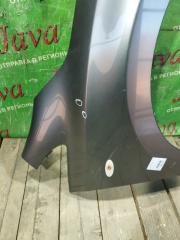 Крыло правое переднее NISSAN LEAF AZE0 EM57 F31003NAMA 5 ракурс