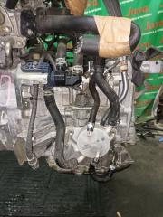 АКПП TOYOTA PASSO KGC35 1KR-FE C0B - B102A 1 ракурс