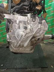 АКПП TOYOTA PASSO KGC35 1KR-FE C0B - B102A 2 ракурс