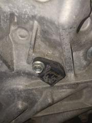 АКПП TOYOTA PASSO KGC35 1KR-FE C0B - B102A 3 ракурс