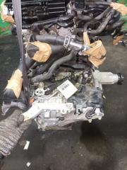 АКПП TOYOTA PASSO KGC35 1KR-FE C0B - B102A 4 ракурс