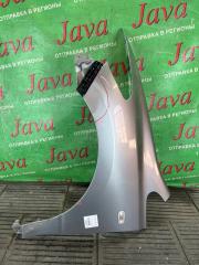 Запчасть крыло переднее левое HONDA AIRWAVE 2007