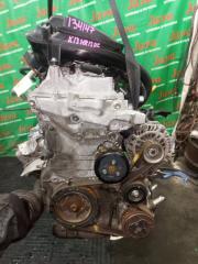 Двигатель NISSAN MARCH K13 HR12DE 1 ракурс