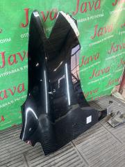 Крыло правое переднее NISSAN ELGRAND TE52 QR25DE 631001JB0B 3 ракурс