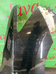 Крыло правое переднее NISSAN ELGRAND TE52 QR25DE 631001JB0B 4 ракурс