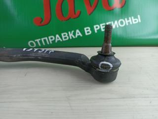 Рулевая рейка передняя NISSAN CUBE Z12 HR15DE 4 ракурс Рулевая рейка передняя NISSAN CUBE Z12 HR15DE 4 ракурс