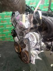 Двигатель MAZDA DEMIO DEJFS P3-VPS 2 ракурс Двигатель MAZDA DEMIO DEJFS P3-VPS 2 ракурс