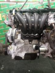 Двигатель MAZDA DEMIO DEJFS P3-VPS 3 ракурс Двигатель MAZDA DEMIO DEJFS P3-VPS 3 ракурс