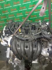 Двигатель MAZDA DEMIO DEJFS P3-VPS 4 ракурс Двигатель MAZDA DEMIO DEJFS P3-VPS 4 ракурс