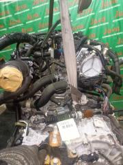 Двигатель MAZDA DEMIO DEJFS P3-VPS 5 ракурс Двигатель MAZDA DEMIO DEJFS P3-VPS 5 ракурс