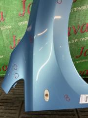 Крыло правое переднее NISSAN LEAF AZE0 EM57 F31003NAMA 5 ракурс