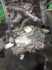 АКПП TOYOTA PASSO KGC35 1KR-FE C0B - B102A 3 ракурс