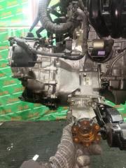 АКПП TOYOTA PASSO KGC35 1KR-FE C0B - B102A 4 ракурс