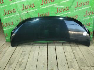 Капот передний TOYOTA VELLFIRE GGH20 2GR-FE 53301-58030 1 ракурс