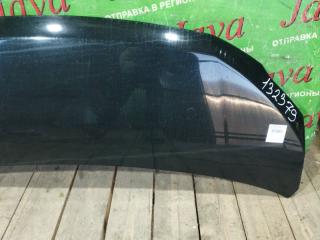 Капот передний TOYOTA VELLFIRE GGH20 2GR-FE 53301-58030 3 ракурс