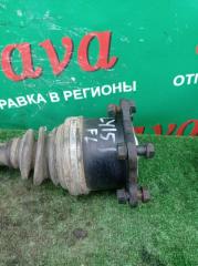 Привод левый передний TOYOTA HIACE LY151 3L 2 ракурс
