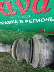 Привод левый передний TOYOTA HIACE LY151 3L 3 ракурс