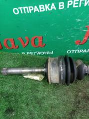 Привод левый передний TOYOTA HIACE LY151 3L 4 ракурс
