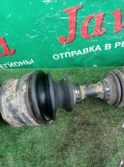 Привод правый передний TOYOTA HIACE LY151 3L 5 ракурс